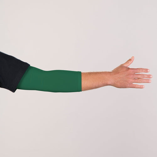 Sleeves - Green