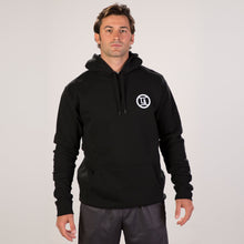 County Hoodie - Black