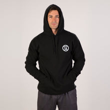 County Hoodie - Black