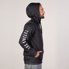 HH Tour Hoodie - Black