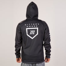 HH Tour Hoodie - Black