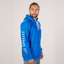 HH Tour Hoodie - Blue