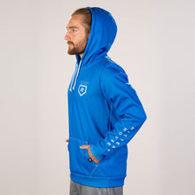 HH Tour Hoodie - Blue