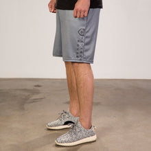 Hitter's House Majors Shorts - Grey