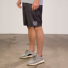 Hitter's House Team Shorts - Black