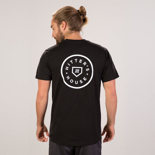 Ball Tee - Black