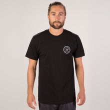 Ball Tee - Black