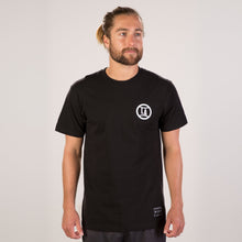 County Tee - Black