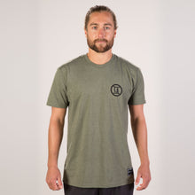 County Tee - Army