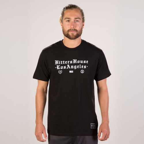 OG Tee - Black