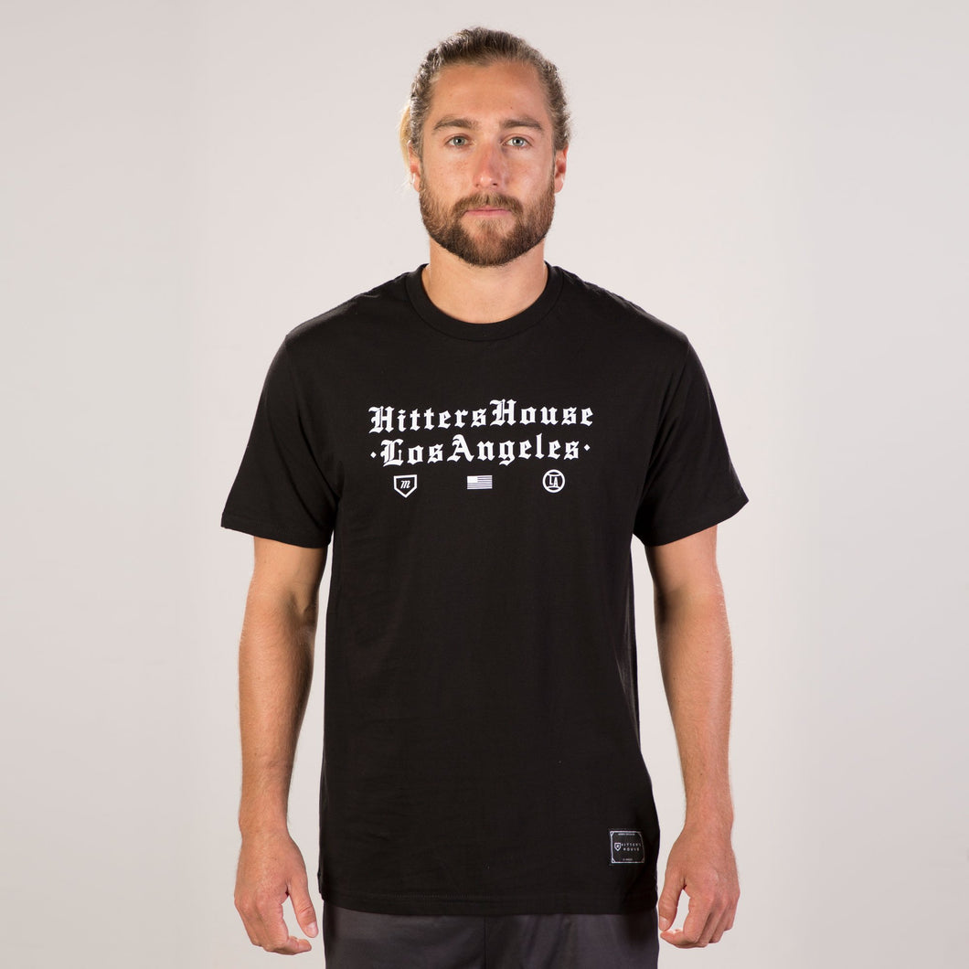 OG Tee - Black