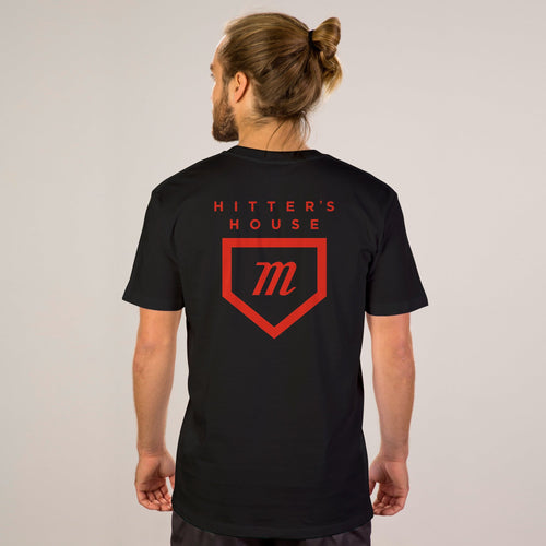 Tour Tee - Black