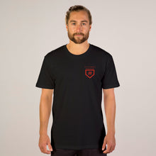 Tour Tee - Black